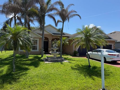 5231 Nw Reba Cir, Port St. Lucie, FL, 34986-2763 | Card Image