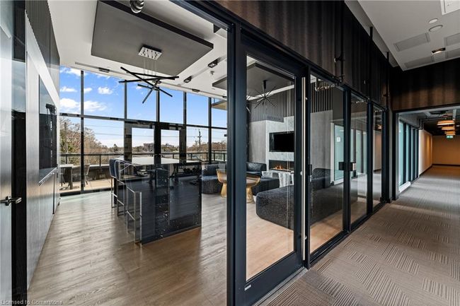 A311 - 1117 Cooke Blvd, House attached with 1 bedrooms, 1 bathrooms and 1 parking in Burlington ON | Image 22