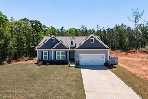 588 Scout Hut Rd, Danielsville, GA, 30633-7073 | Card Image