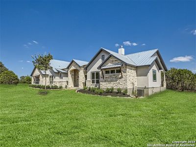 103 River Mountain Dr, House other with 4 bedrooms, 3 bathrooms and null parking in Boerne TX | Image 2