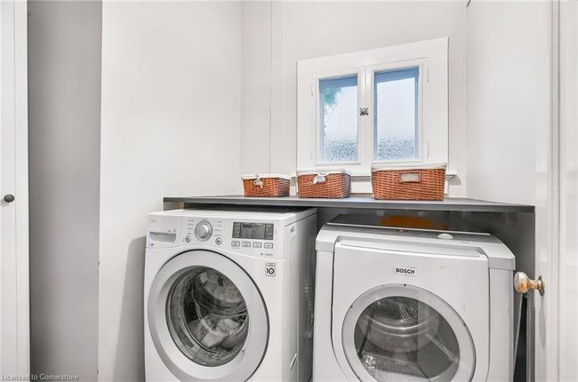 122 Dufferin Ave, House other with 7 bedrooms, 5 bathrooms and 7 parking in Brantford ON | Image 30