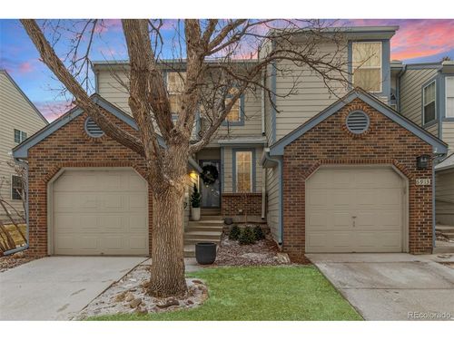 6911 S Dover Way, Littleton, CO, 80128-4057 | Card Image