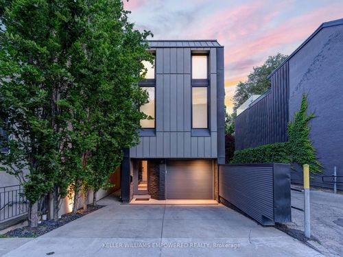 41 Berryman St, Toronto, ON, M5R1M7 | Card Image