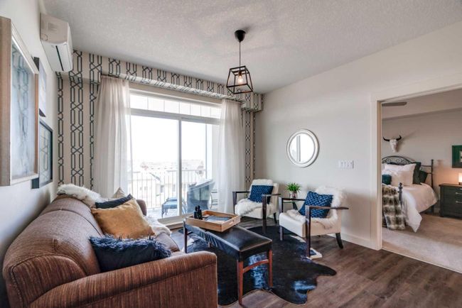 409 - 130 Auburn Meadows View Se, Home with 2 bedrooms, 2 bathrooms and 1 parking in Calgary AB | Image 15