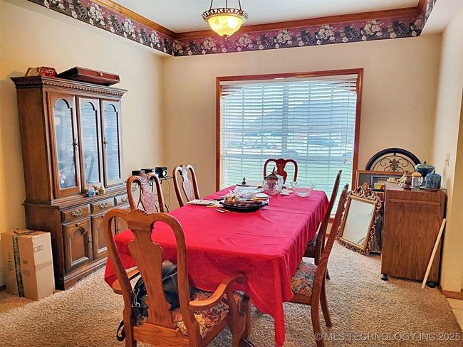 2045 Aspen Dr, House other with 3 bedrooms, 3 bathrooms and null parking in Tahlequah OK | Image 4