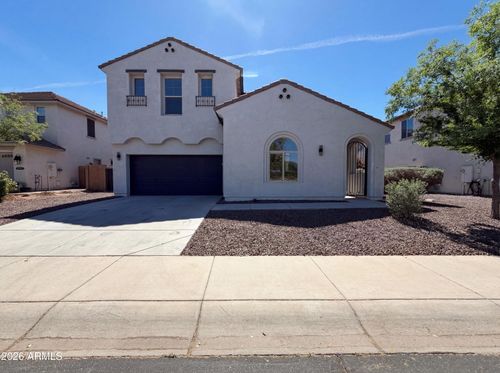 1945 E Mia Ln, Gilbert, AZ, 85298-3215 | Card Image