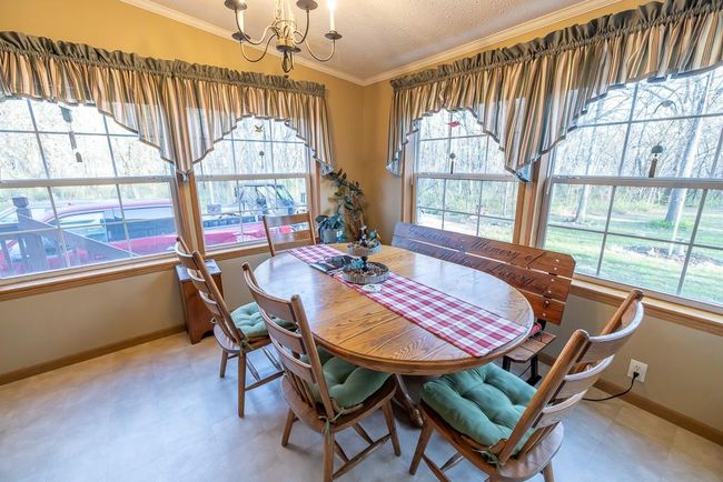 14310 E State Route A, House other with 3 bedrooms, 3 bathrooms and null parking in Archie MO | Image 25