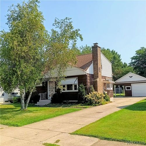 41 Petan Drive, Cheektowaga, NY, 14225 | Card Image