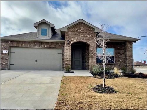 6149 General Store Way, Fort Worth, TX, 76179-3075 | Card Image