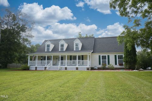 2315 Lansdale Rd, Hillsborough, NC, 27278-9143 | Card Image