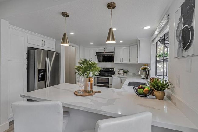 155 Monte Villa Court, Townhouse with 2 bedrooms, 3 bathrooms and 2 parking in Campbell CA | Image 10