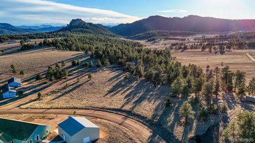 2550 Southpark Rd, Florissant, CO, 80816-8991 | Card Image