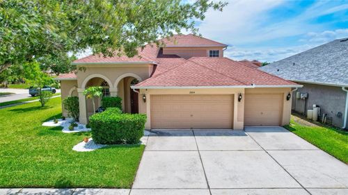 2604 Dakota Rock Dr, RUSKIN, FL, 33570-6359 | Card Image