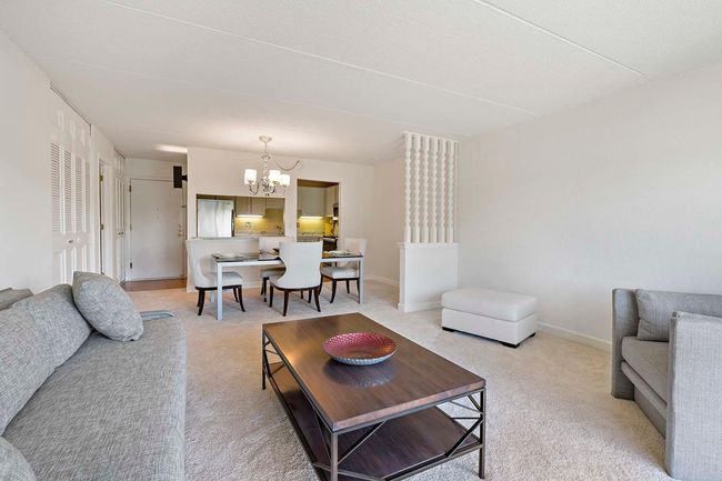 Open, sunny living space | Image 5