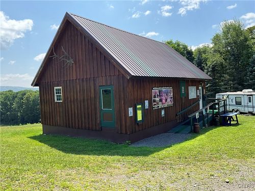 213 Button Rd, West Edmeston, NY, 13485-1915 | Card Image