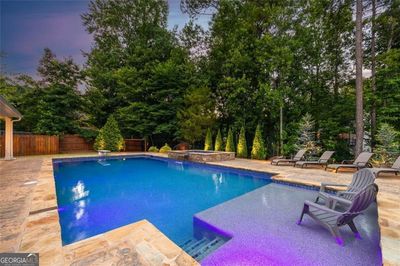 31 Kodiak Court, House other with 4 bedrooms, 3 bathrooms and 6 parking in Dallas GA | Image 3