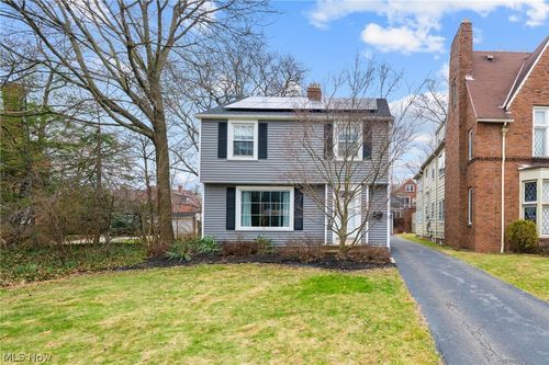 3685 Gridley Rd, Shaker Heights, OH, 44122-5034 | Card Image