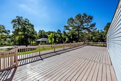 165 Morris Lane, House other with 3 bedrooms, 2 bathrooms and null parking in Huntsville TX | Image 3