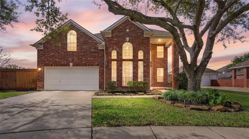 3910 Leanett Way Ct, Pearland, TX, 77584-5962 | Card Image