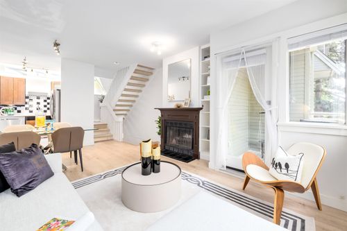 2415 W 6th Ave, Vancouver, BC, V6K1W2 | Card Image