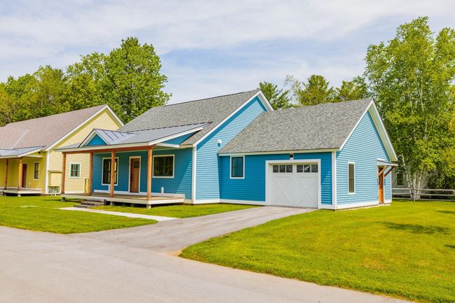 38 Jamesons Flts, Condo with 3 bedrooms, 3 bathrooms and null parking in Manchestr Ctr VT | Image 31
