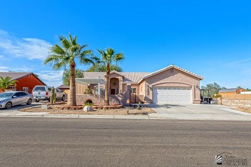 13210 S Chase Way, Yuma, AZ, 85367-8266 | Card Image