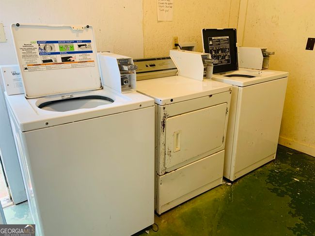 APT-4 - 504 Broad St, House other with 1 bedrooms, 1 bathrooms and 2 parking in LAGRANGE GA | Image 16