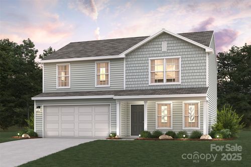 278 Loblolly Pine Lane, Lexington, NC, 27292 | Card Image