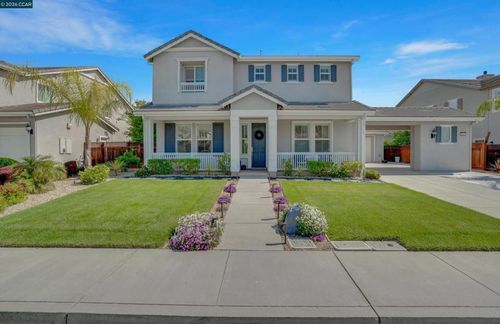 1013 Hollyhock Dr, Oakley, CA, 94561 | Card Image