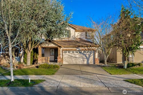 4033 64th Ave E, Fife, WA, 98424-2384 | Card Image