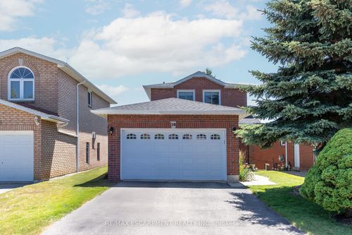 50 Ossington Dr, Hamilton, ON, L8W3S4 | Card Image
