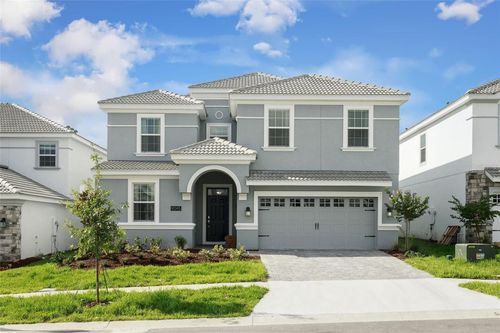 9045 Stinger Drive, DAVENPORT, FL, 33896 | Card Image