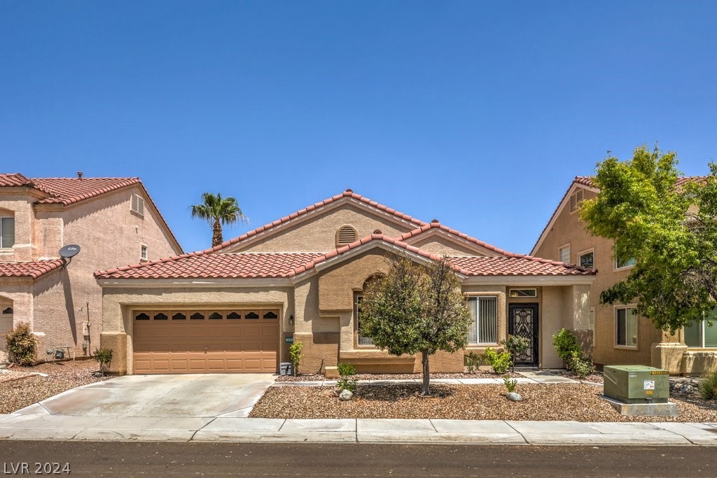 Sky Ridge Rd, Las Vegas, NV 89128