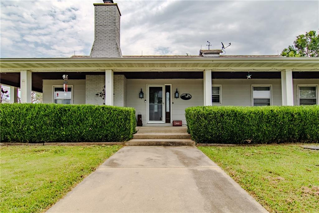 Residential in Clinton 2