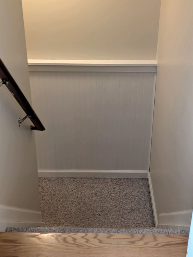 Down Stairs to Basement | Image 24