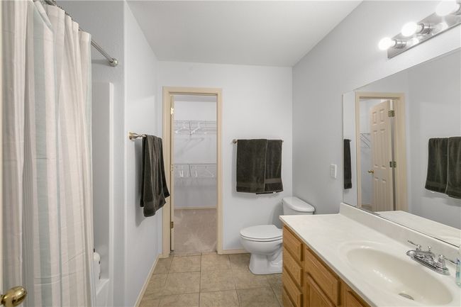 UNIT-3 - 4102 Sw Chapelstone Ave, Home with 3 bedrooms, 3 bathrooms and null parking in Bentonville AR | Image 11