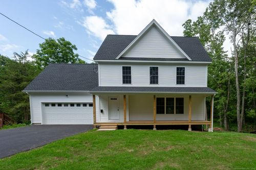 290 Parker St, Manchester, CT, 06042-3632 | Card Image