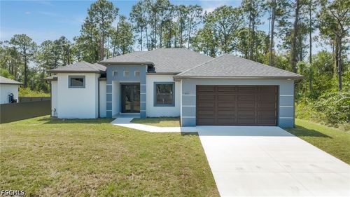 872 Spaulding St E, Lehigh Acres, FL, 33974-7122 | Card Image