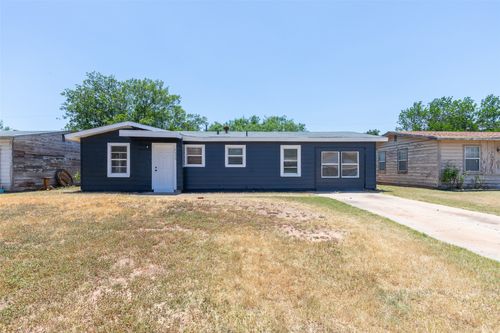 5333 Taos Dr, Abilene, TX, 79605-2520 | Card Image