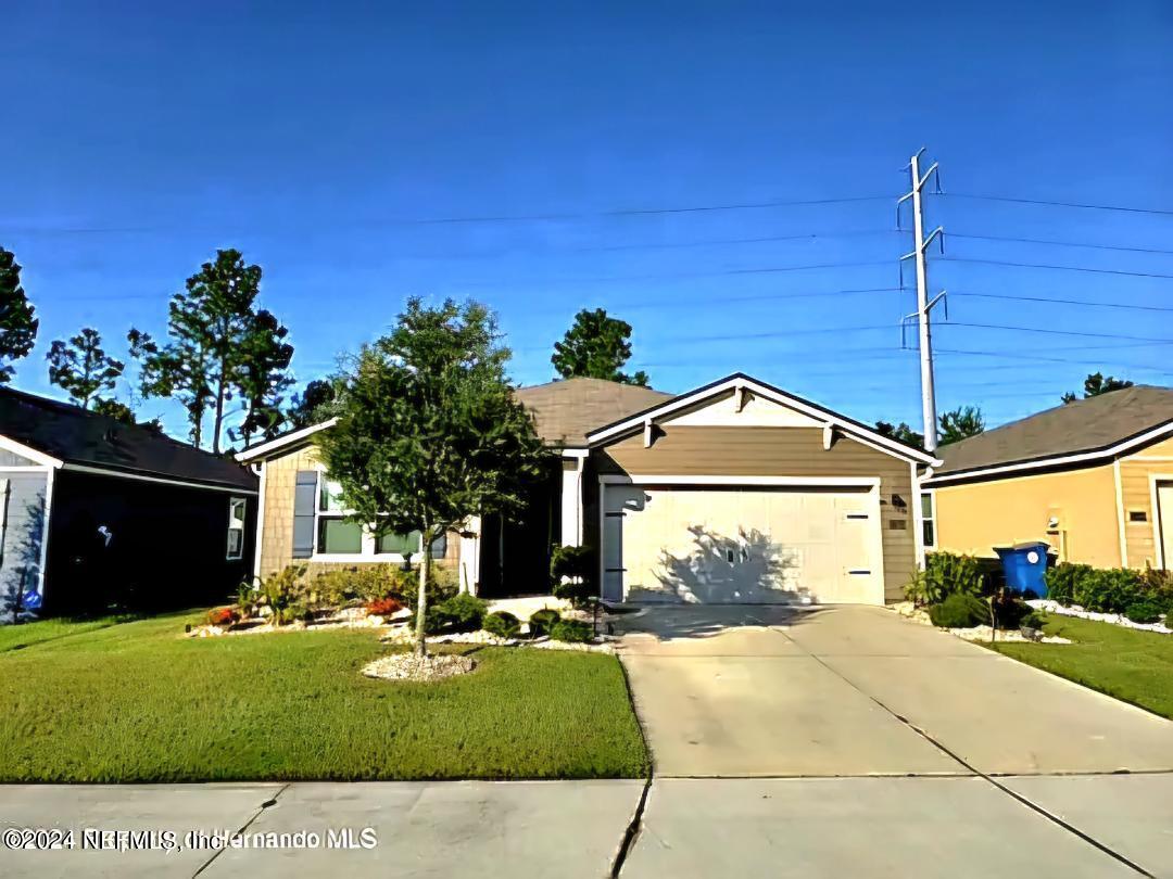 Sheepshead Ln, Jacksonville, FL 32226