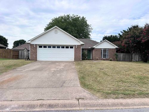 5320 Lantana Dr, Conway, AR, 72034-7571 | Card Image