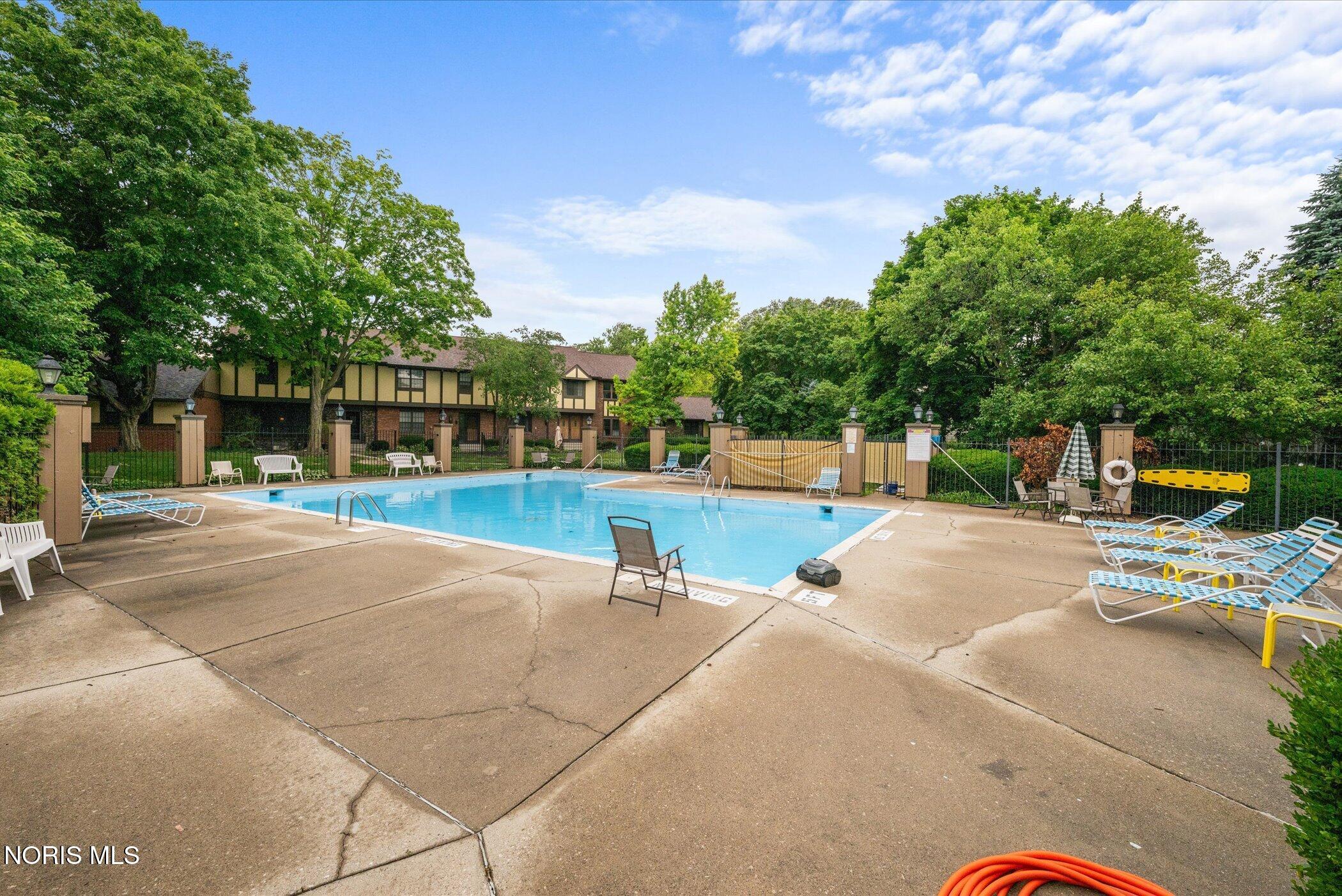 Residential in Perrysburg 5