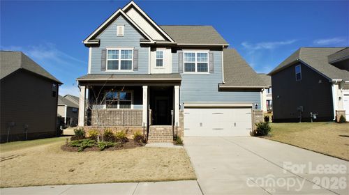 1006 Hudson Mill Dr, Waxhaw, NC, 28173-4563 | Card Image