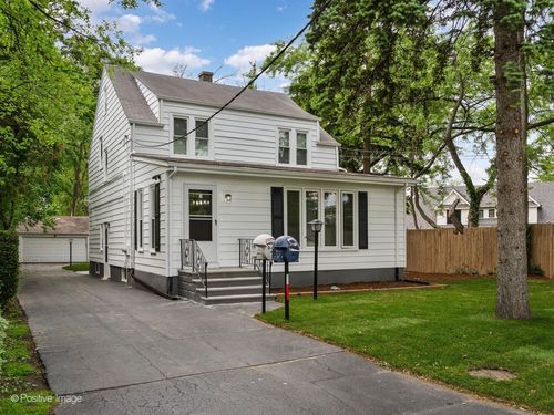1950 Monroe Ave, Glenview, IL, 60025-1762 | Card Image