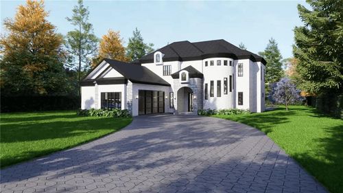 4194 Matisse Ln, Fairburn, GA, 30213-4903 | Card Image