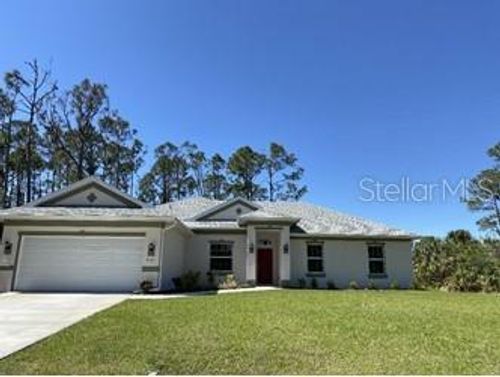 4501 Carrizal Ter, North Port, FL, 34288-4541 | Card Image