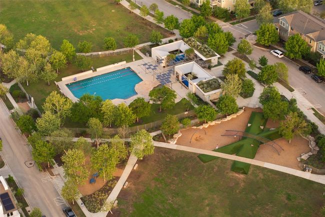 4003 Vaughan St, House other with 3 bedrooms, 3 bathrooms and 4 parking in Austin TX | Image 33