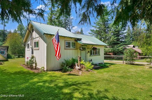 498 Lakeview Rd, Bayview, ID, 83803 | Card Image