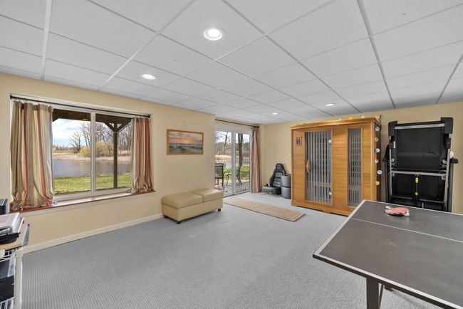 Finished walkout lower level | Image 49