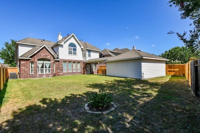 11510 Misty Arch Ln, House other with 4 bedrooms, 4 bathrooms and 2 parking in Cypress TX | Image 29